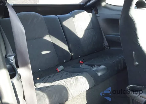 2004 Acura Rsx from USA, damaged, VIN JH4DC54804S017900